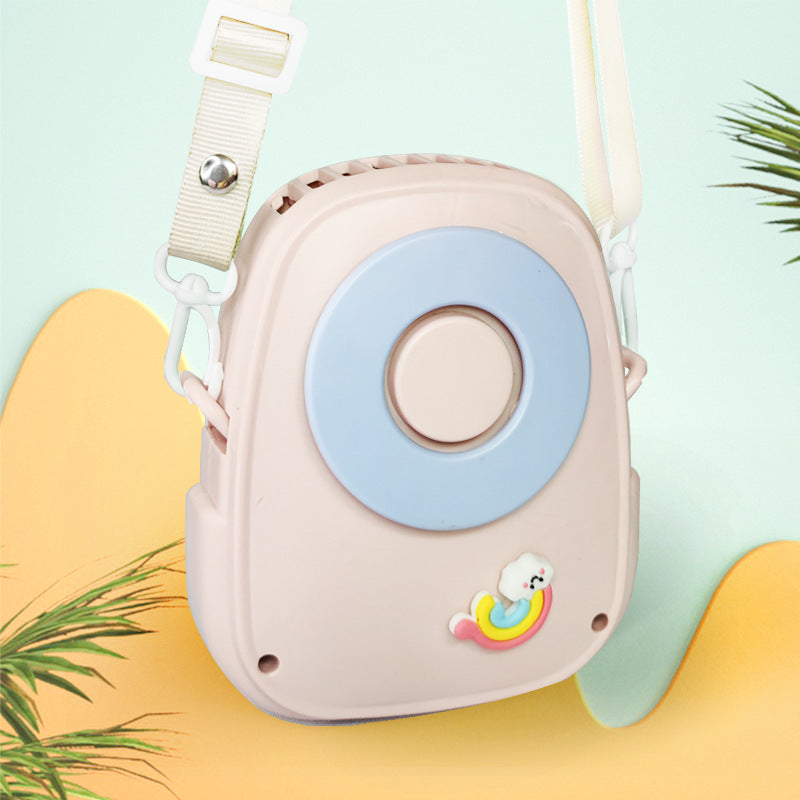 Women Portable Mini Air Cooler with Stylish Design Kalsten