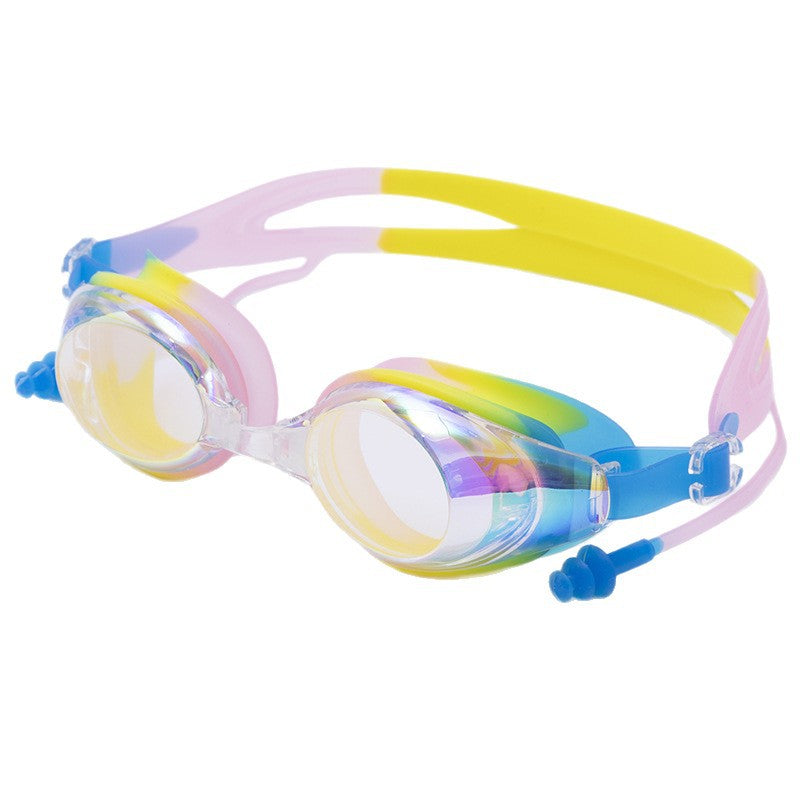 Enhanced Vision Swim Goggles Kalsten