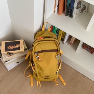 Multi-Functional Hiking School Backpack Kalsten