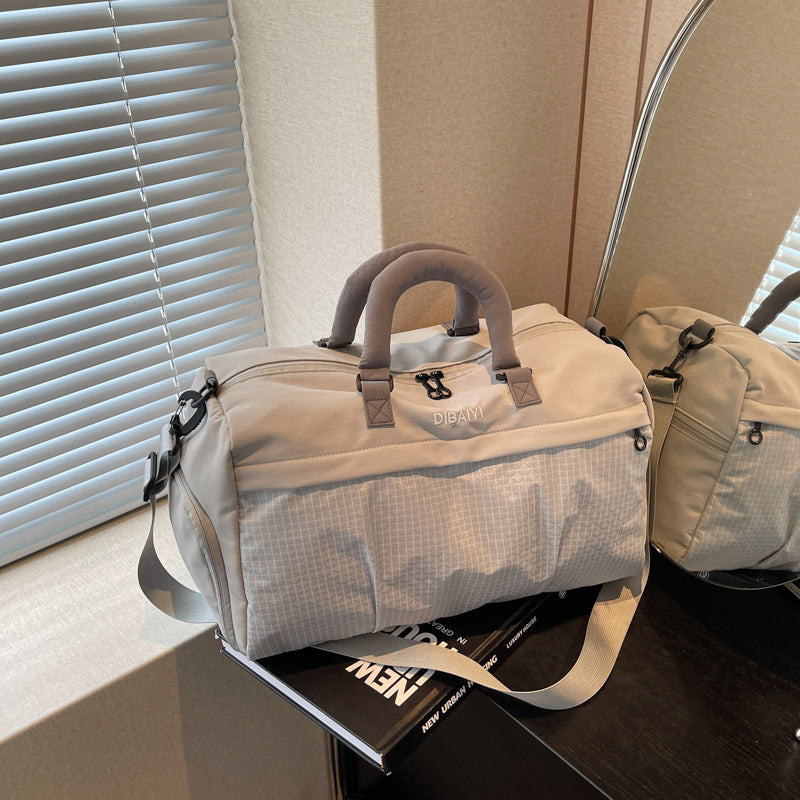 Multifunctional Travel Bag Kalsten