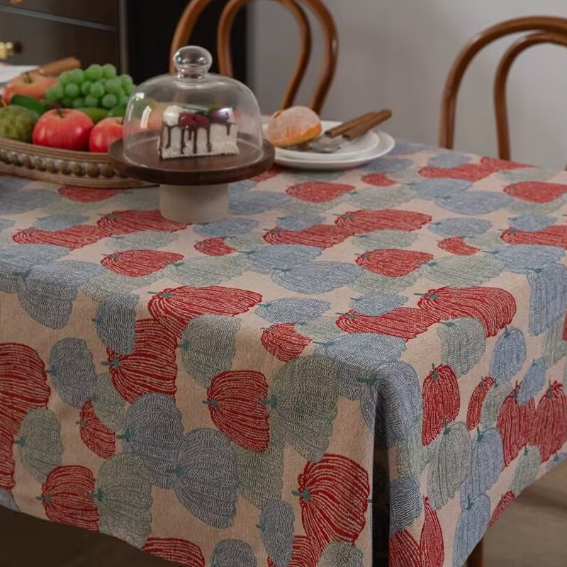 Decorative Tablecloth