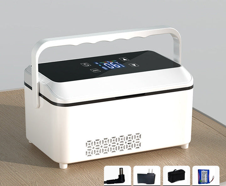 Portable Cooling Kalsten