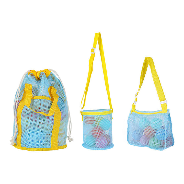 Mesh tote bag Kalsten