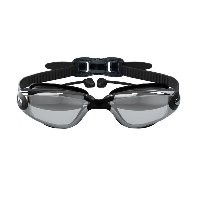 Men's Advanced Anti-Fog Swimming Goggles Kalsten