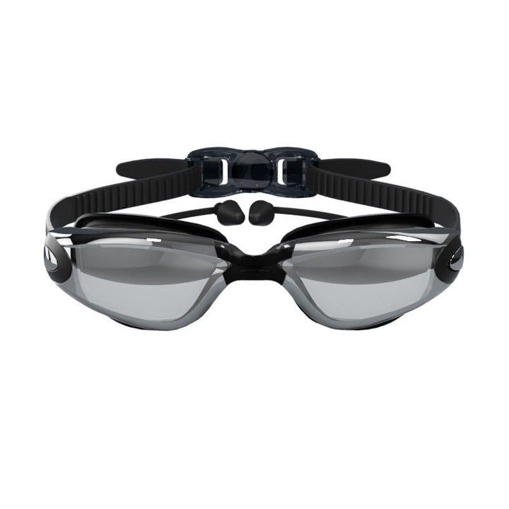 Men's Advanced Anti-Fog Swimming Goggles Kalsten