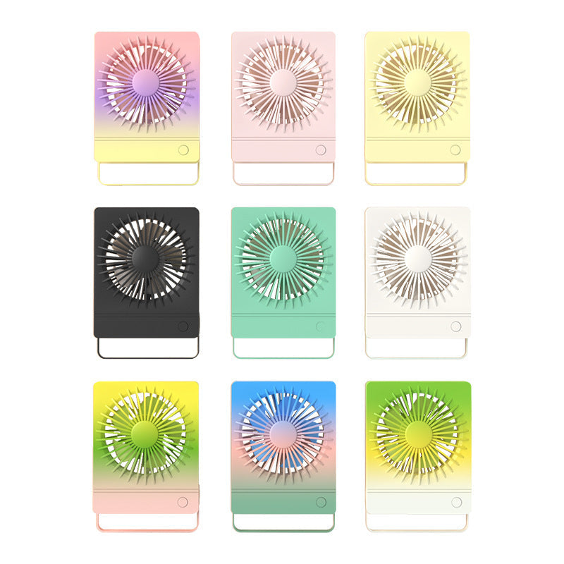 Unisex portable USB fan Kalsten