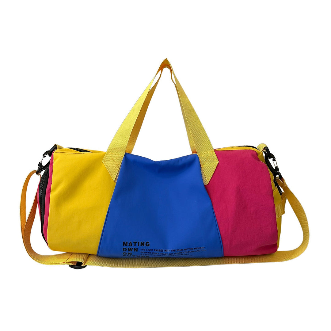 Unisex Sports Bag Kalsten