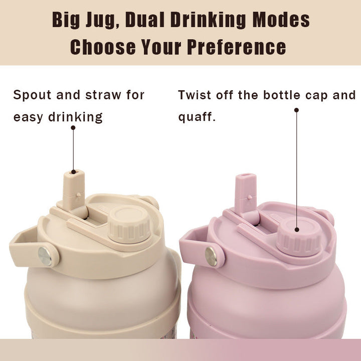 Women's Insulated Bottle Kalsten