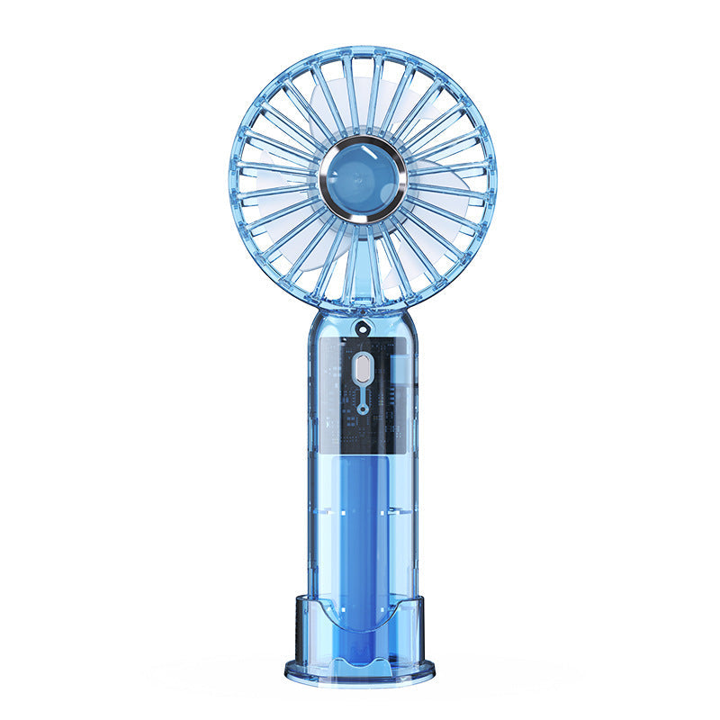 Ladies Portable Mini Fan Kalsten