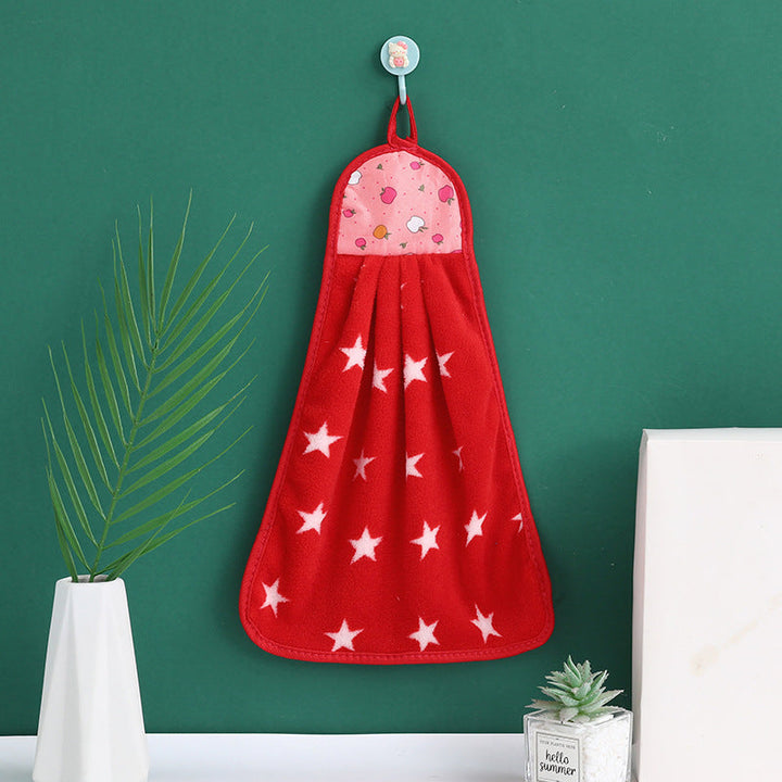 Ladies Towel Holder Kalsten