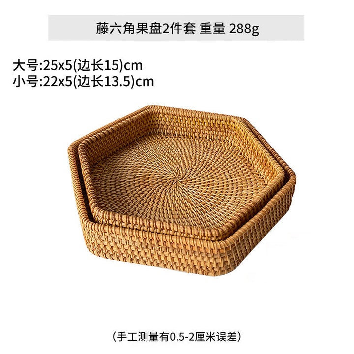 Women's stylish fruit bowl Kalsten