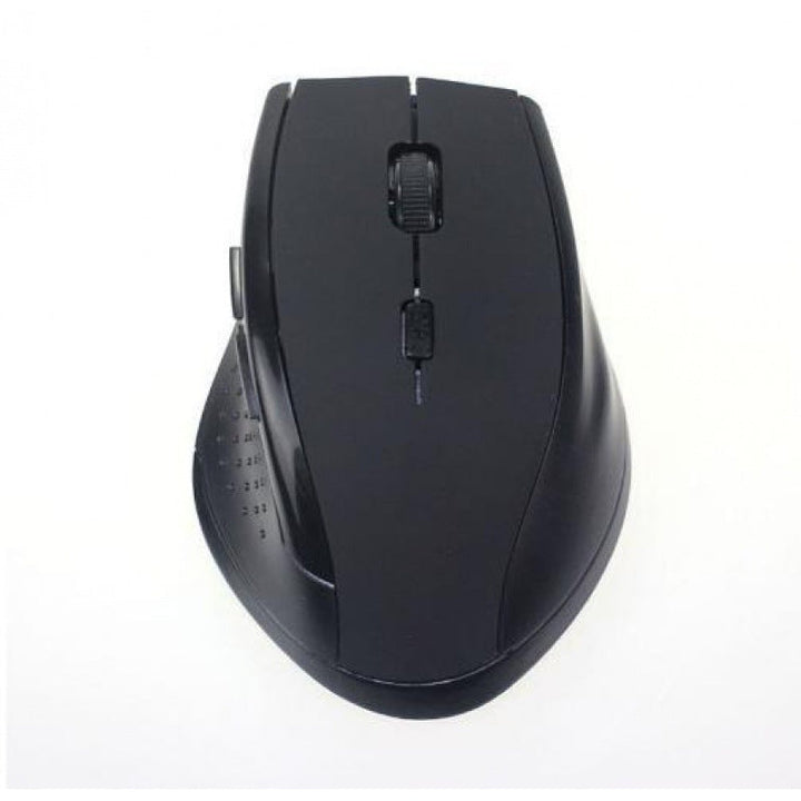 Ergonomic Gamer Mouse Kalsten