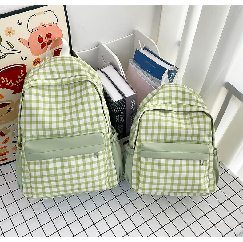 Children's Cute Character Daypack Kalsten