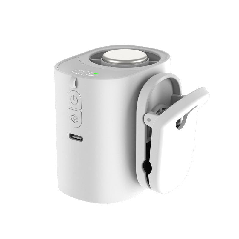 Portable Compact Mini Air Cooler Kalsten