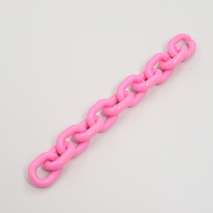 Decorative Resin Chain kalsten