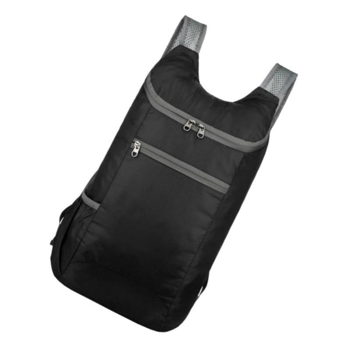 Lightweight backpack with breathable shoulder straps Kalsten