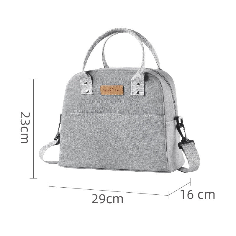 Insulated Food Storage Lunch Bag Kalsten