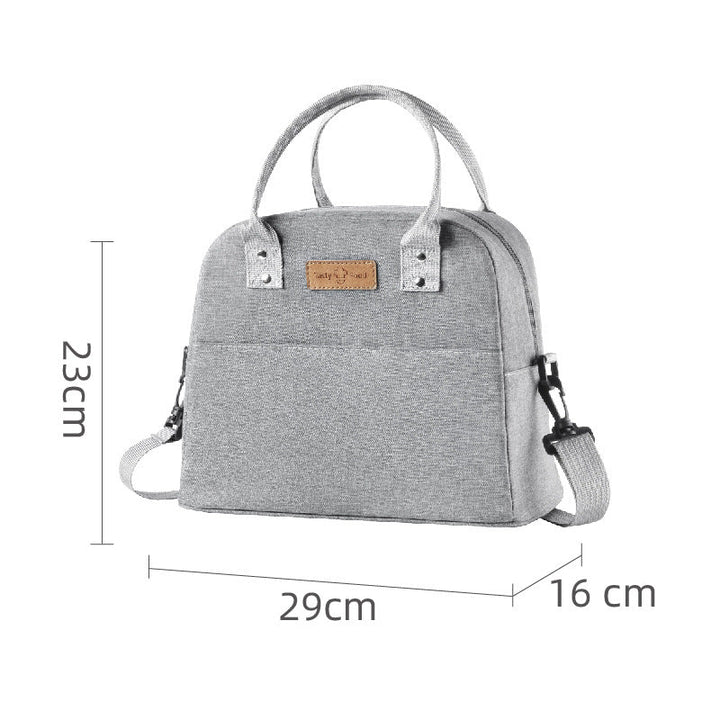 Insulated Food Storage Lunch Bag Kalsten