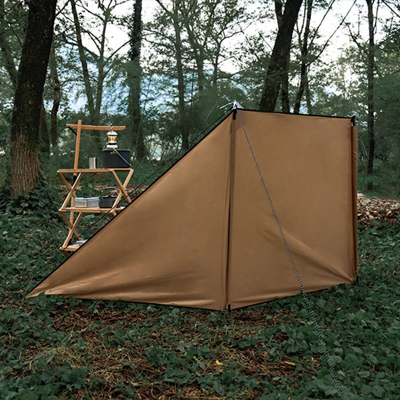 Trageplane for adventures and outdoor activities Kalsten