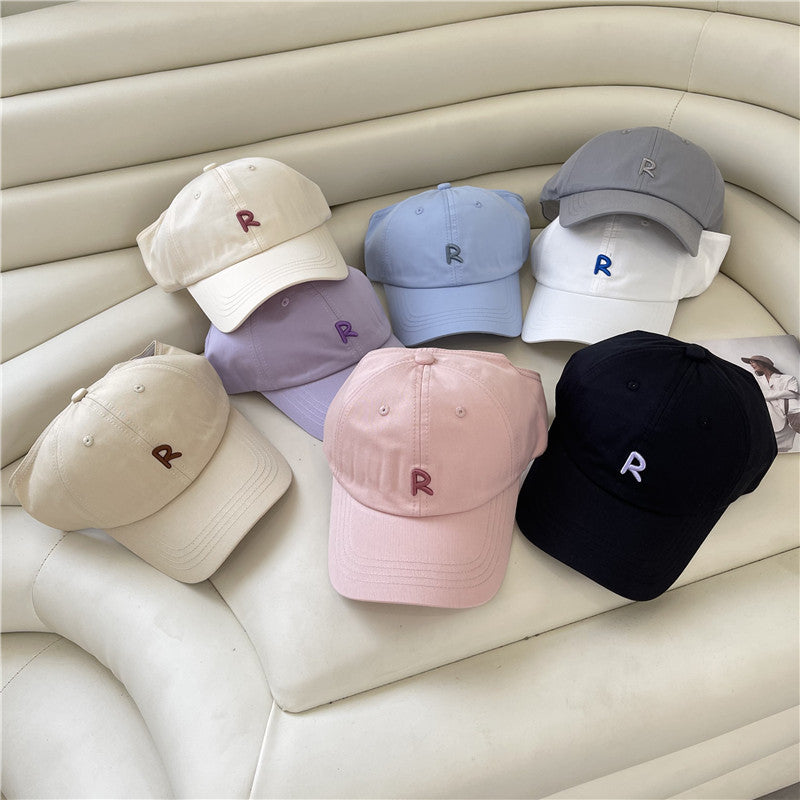 Women's Adjustable Cotton Cap Kalsten 1783922712