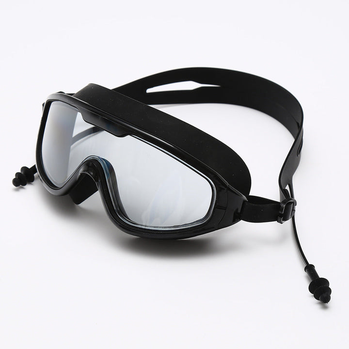 Waterproof swimming goggles with panoramic view Kalsten
