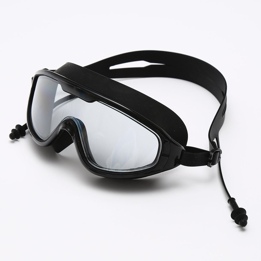 Premium Waterproof Swim Mask Kalsten