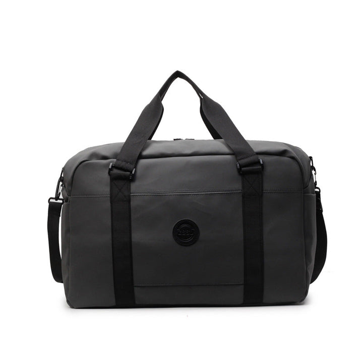 Multifunctional Travel Bag With Durable Outer Material And Practical Interior Kalsten