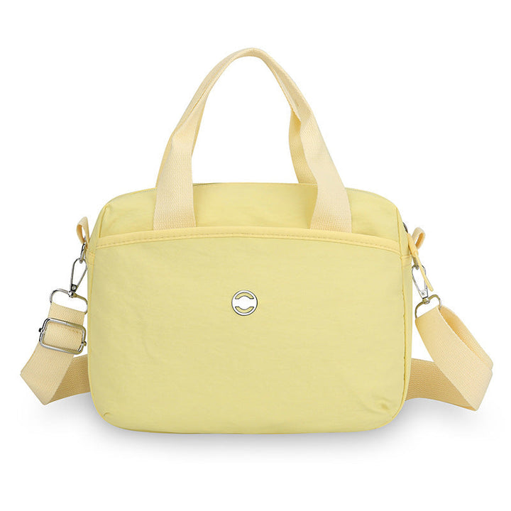 Compact Professional Briefcase Kalsten