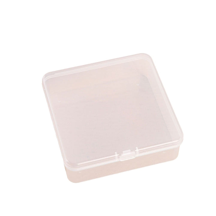 Compact Clear Storage Box Kalsten 1787214765