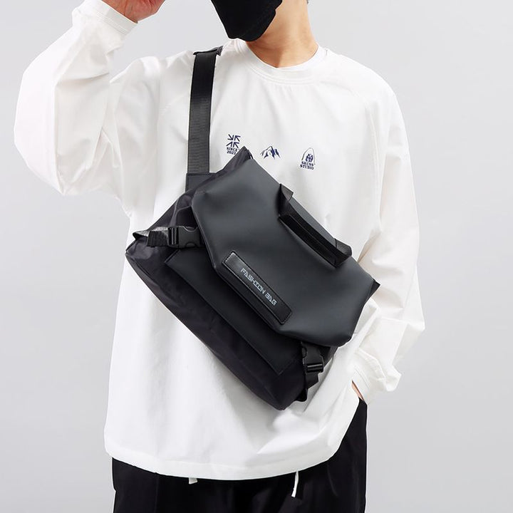 Practical Shoulder Bag Kalsten