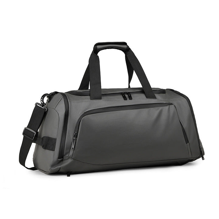 High-Capacity Durable Sports Duffle Bag Kalsten