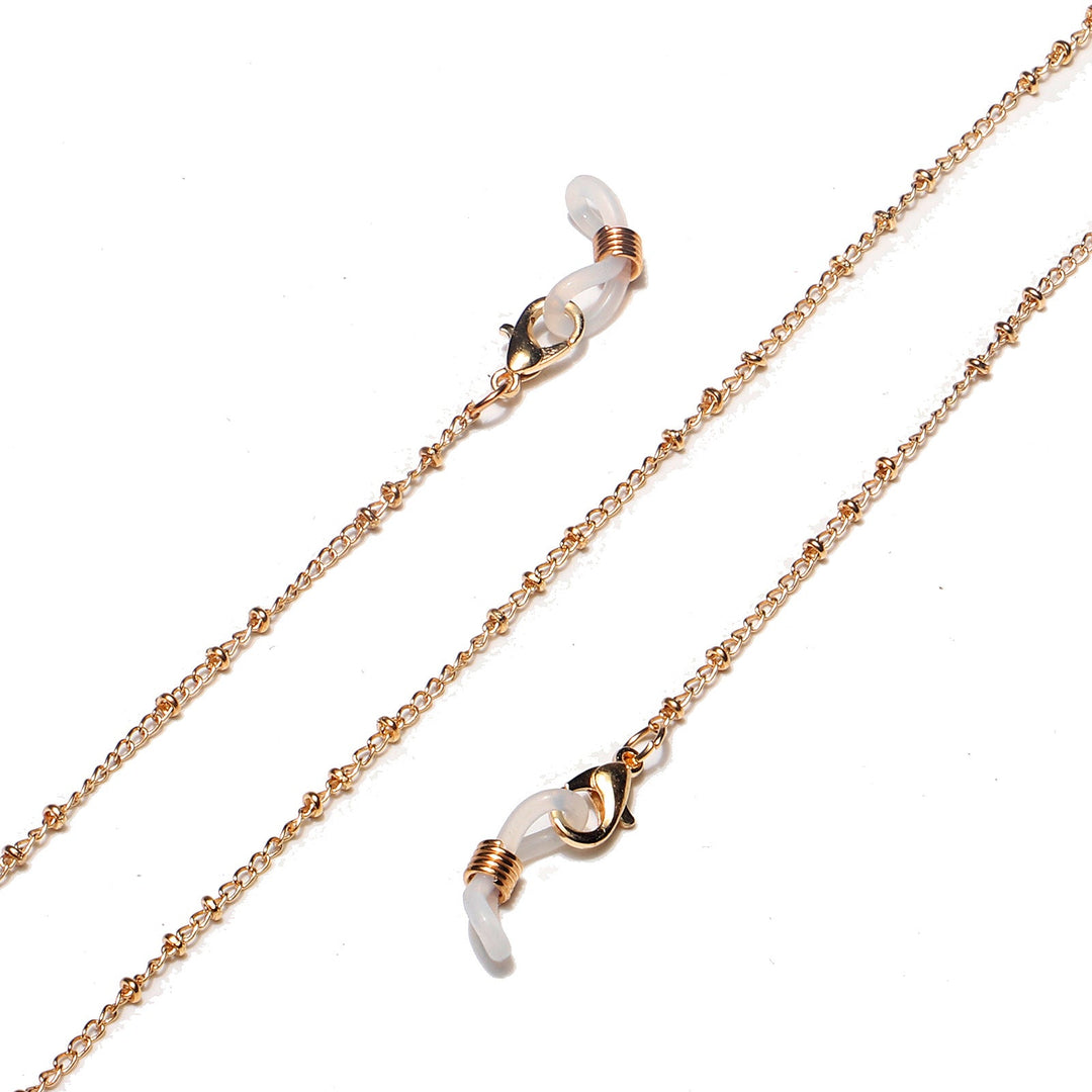 Chic Decorative Eyewear Chain Kalsten