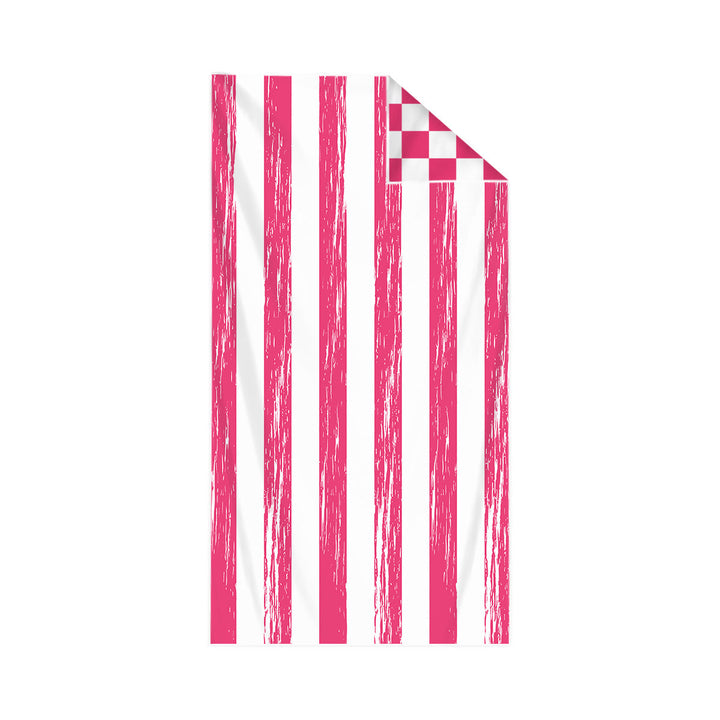 Bath towel Kalsten