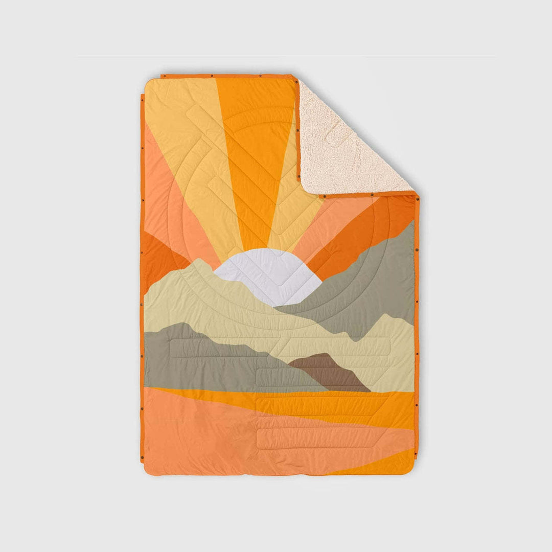 Unisex Blanket Kalsten