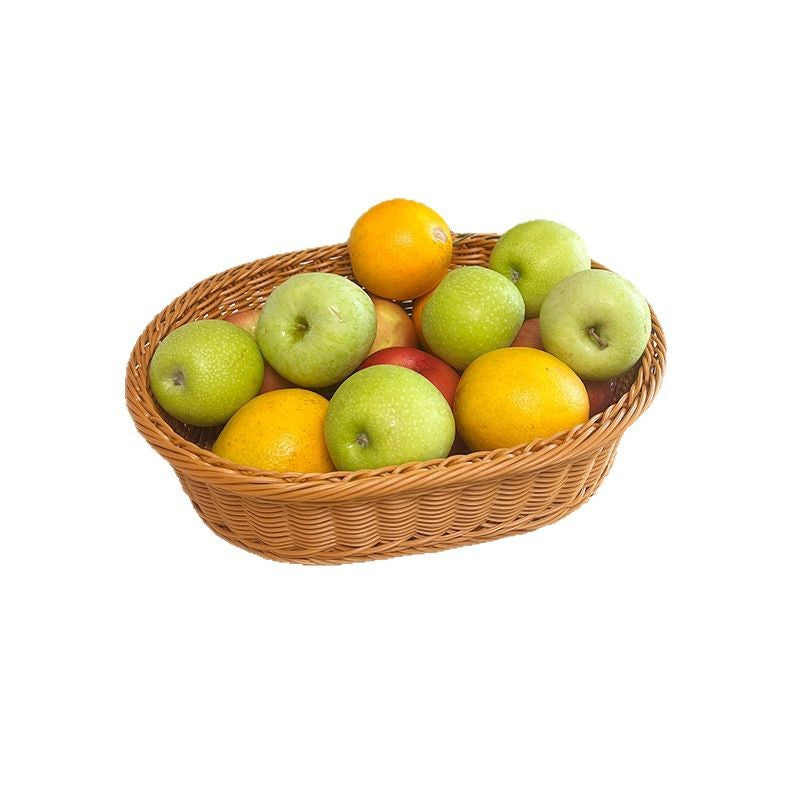 Ladies Handcrafted Basket Kalsten
