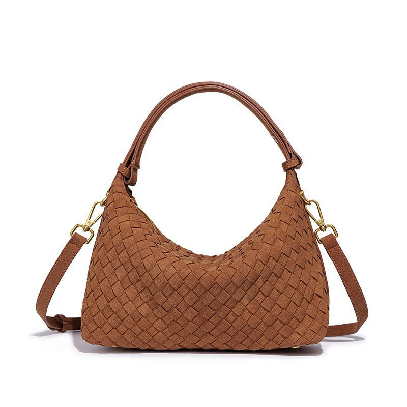 Woven Handbag Acalora