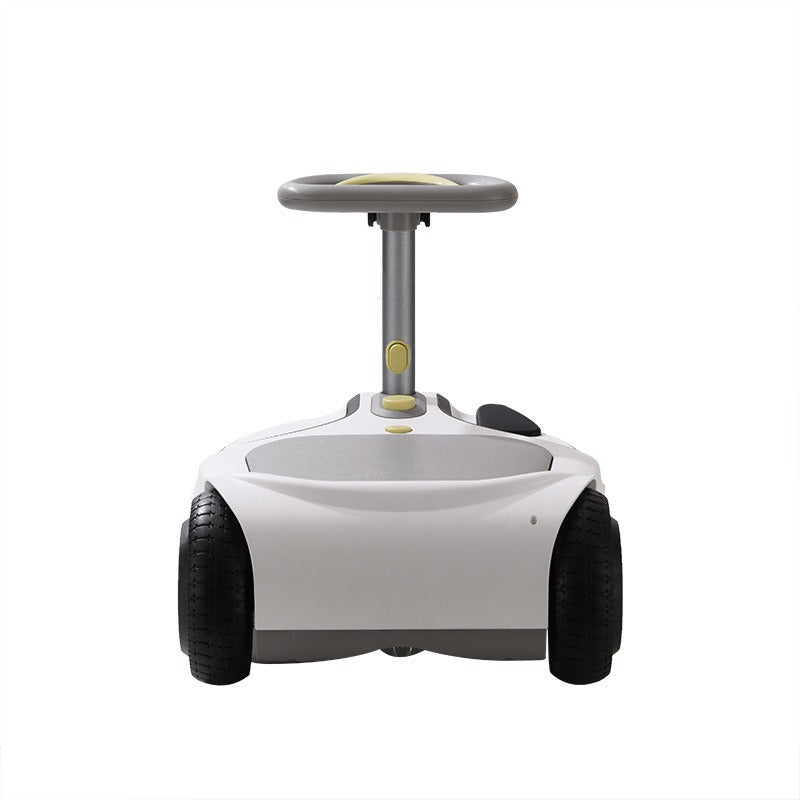 Sit-Down Electric Scooter Kalsten