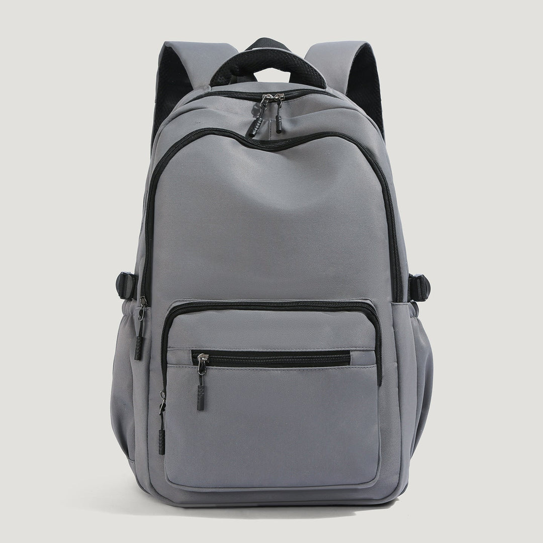 Multi-Pocket Organizational Backpack