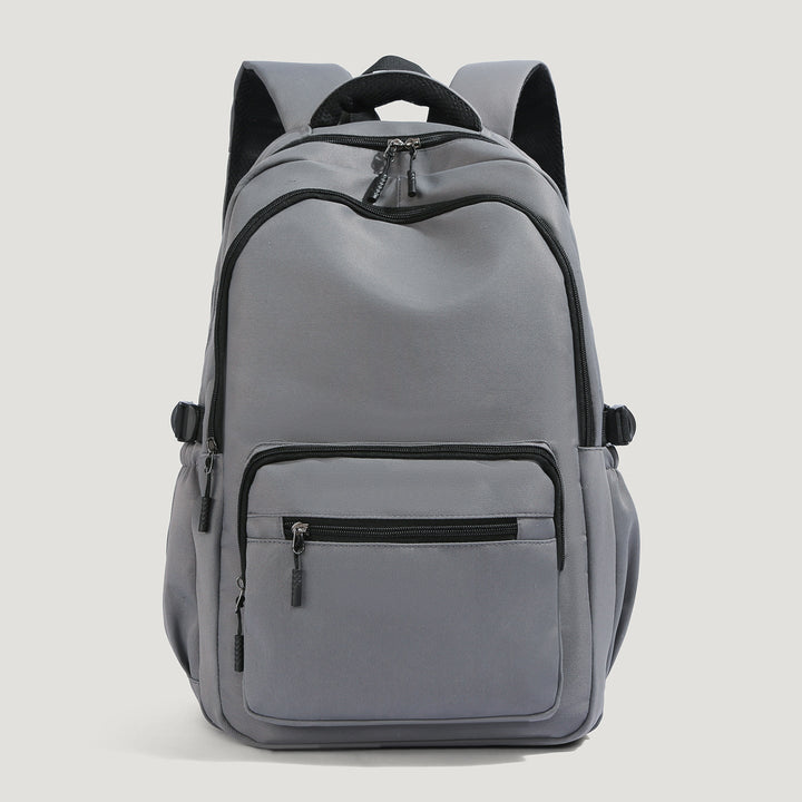 Multi-Pocket Organizational Backpack