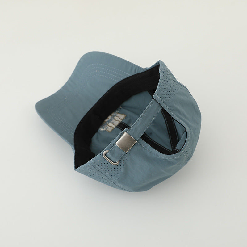 Women's Breathable Sports Cap Kalsten