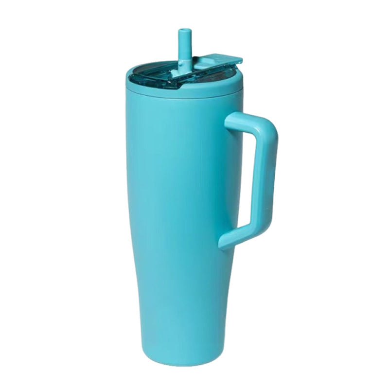Ladies Practical Insulated Drinking Cup with Ergonomic Handle Kalsten
