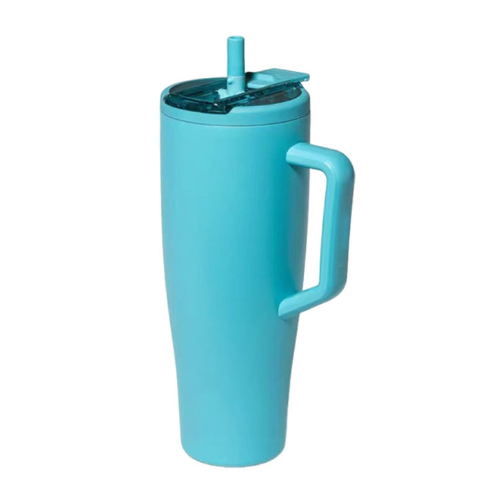Ladies Practical Insulated Drinking Cup with Ergonomic Handle Kalsten