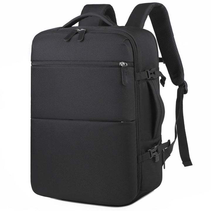 High-Capacity Travel Backpack Kalsten