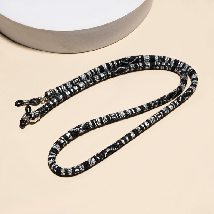 Handmade Decorative Eyewear Retainer kalsten