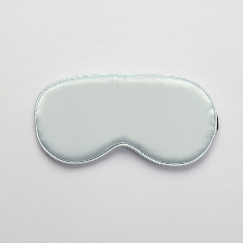 Unisex nan ergonomic sleep mask with gentle padding and adjustable strap Kalsten