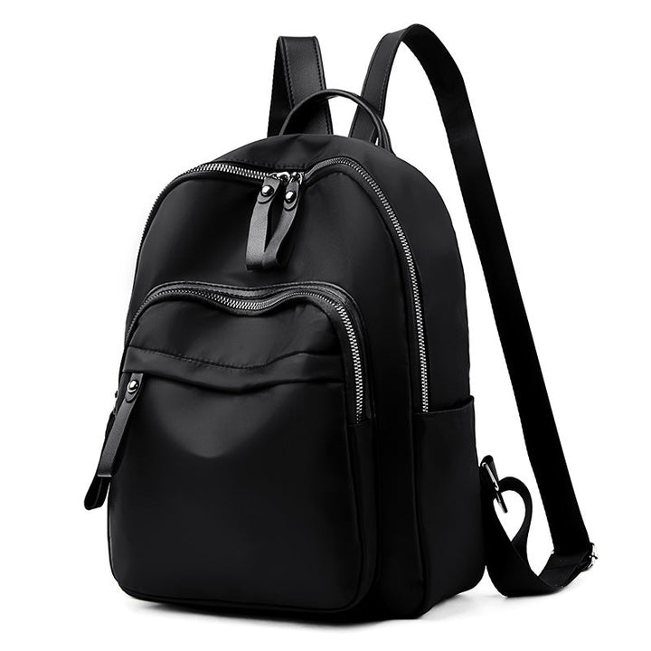 Sleek Urban Mini Backpack Kalsten