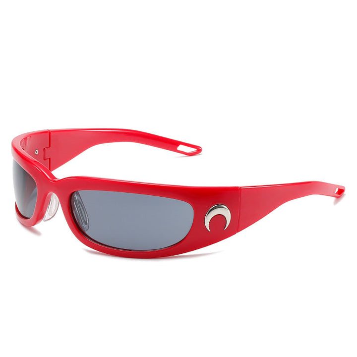 Women's Sporty Trilens Sunglasses Kalsten