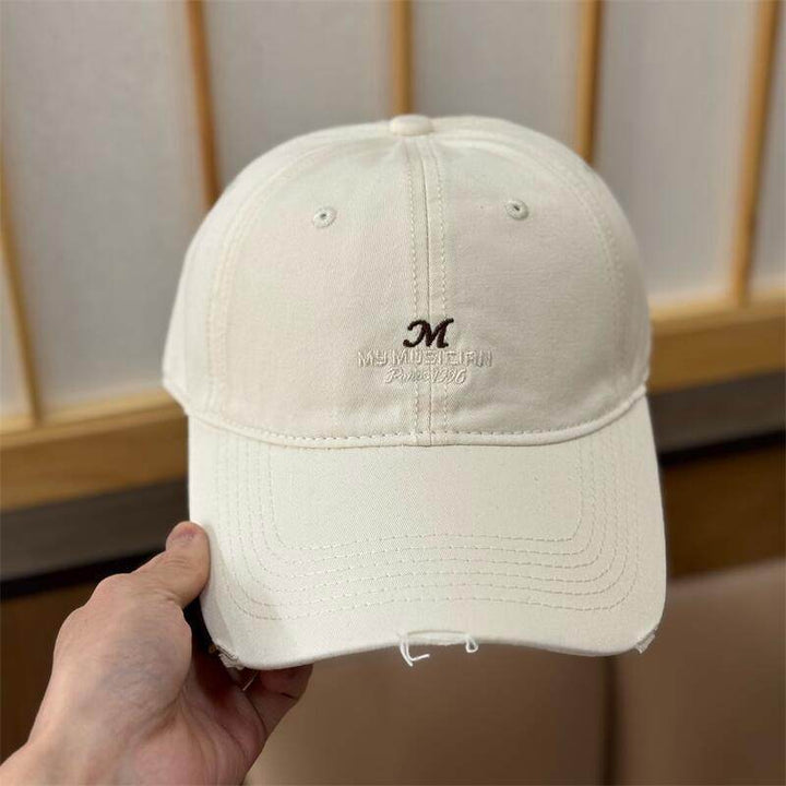 Men's Classic Casual Baseball Cap Kalsten 1784270844