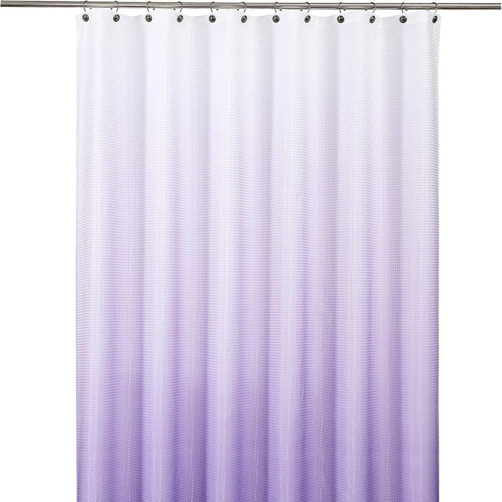Gradient Ombre Shower Curtain Kalsten