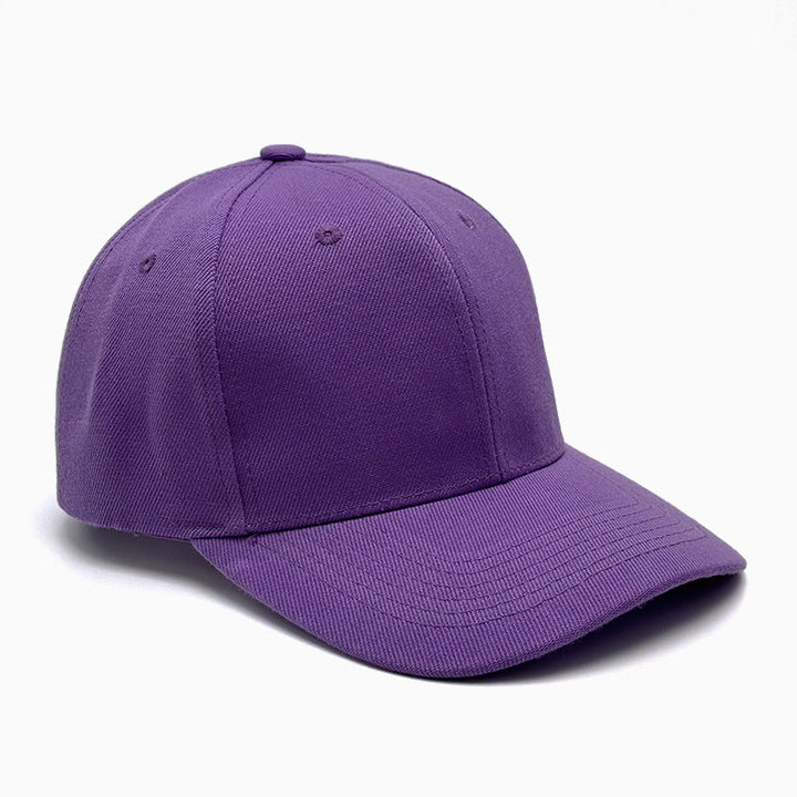 Women's stylish leisure baseball cap Kalsten